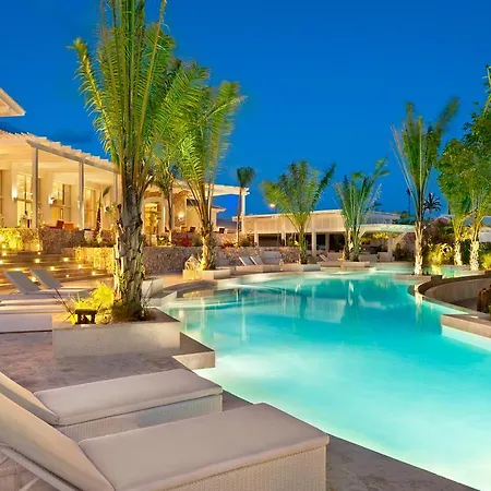 Eden Roc Cap Cana